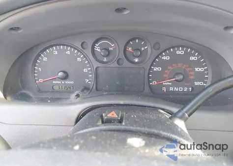 2008 Ford Ranger Xl/Xlt z USA, uszkodzony, nr VIN 1FTYR10D68PA64158